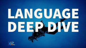 How to deal with emergent language in the classroom