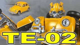Transform Element TE 02 (Bumblebee)