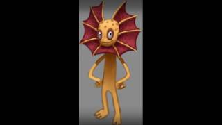 Ib: R4f43l #mysingingmonsters #msm #fyp #funny #strangerthings