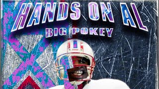 Big Pokey “ Luv It Mane” ft. Hands On Al (Audio)