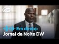 Em direto: 2 de Julho de 2025 - Jornal da Noite