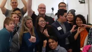 University of Utah College of Education Convocation 2016 video