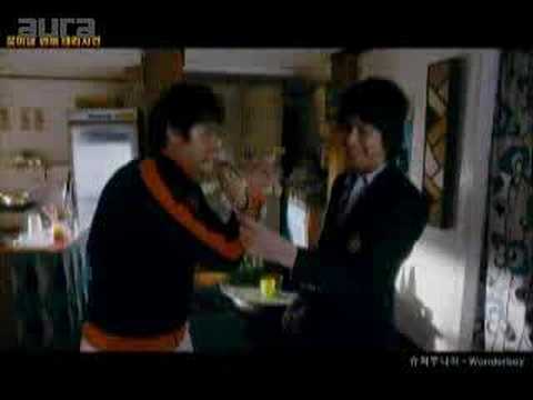 Super Junior - Wonder Boy