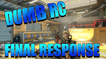 [DF] Challenge Response @Red_Randumb