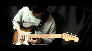 vogue - irukaguitar playthroughbacking track dl free!!