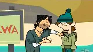 Total Drama Island (TDI) - Introduction