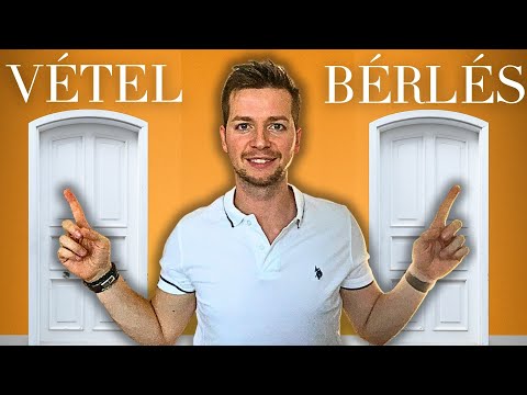 Külföldi ingatlan bérlése vagy vásárlása éri meg jobban?