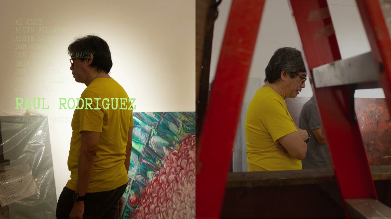 Scratch to an Itch, Galleria Duemila 09.13.2025 