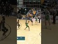 Troy Baxter Jr dunks on Isaac Davidson