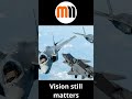 Stealth Isn’t Just Radar