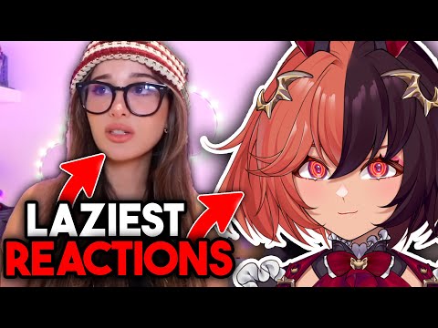 Is ALL Reaction Content Garbage? | HexJuice Reacts