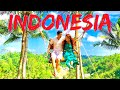 Why Tourists Love Indonesia - Travel Stories