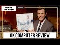 Vinyl Rewind - Radiohead - OK Computer vinyl album review