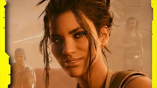 Panam's Guide - The Gangs of Night City - Cyberpunk 2077