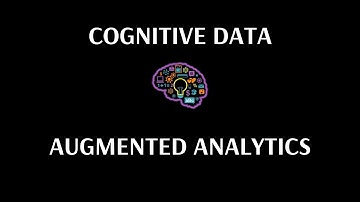 Augmented Analytics