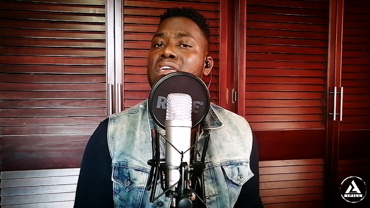 Watch Jazmine Sullivan - Lost One (Aaron Ifill cover) on YouTube Watch Jazmine Sullivan - Lost One (Aaron Ifill cover) on YouTube