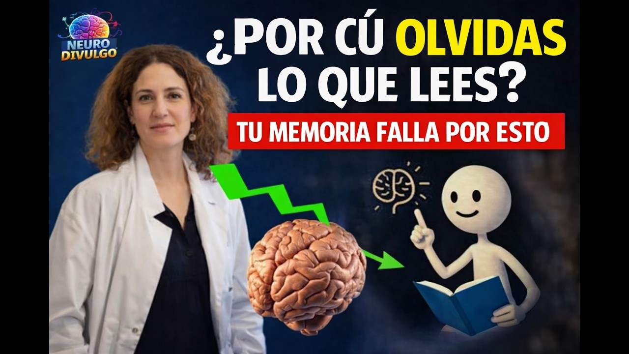 Técnicas de Lectura Rápida vs Método Cerebral Oculto ¿Cuál es Mejor para Aprender?