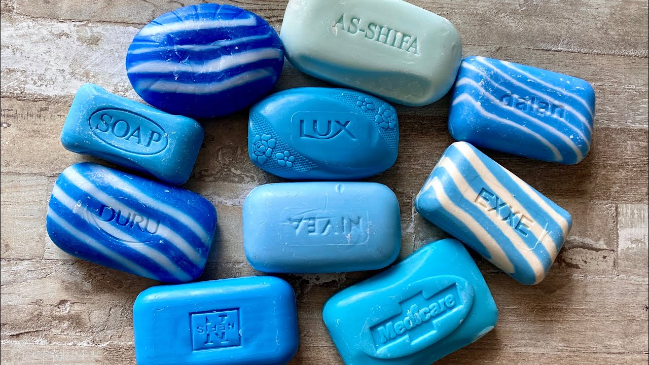 ASMR Soap cutting | Soap Carving|Резка мыла  | ASMR