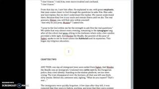 Night-adapted-Ch 1 and 2