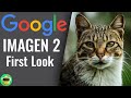 First look at googles new imagen 2  image fx interface