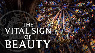 The Vital Sign of Beauty  with Timothy Patitsas