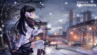 Download Lagu No Friends x Never Be Friends - Nightcore Music MP3
