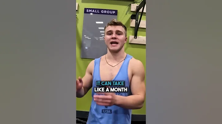 Why I DON’T do 5x5 or 4x8 Training 🗑 #shorts