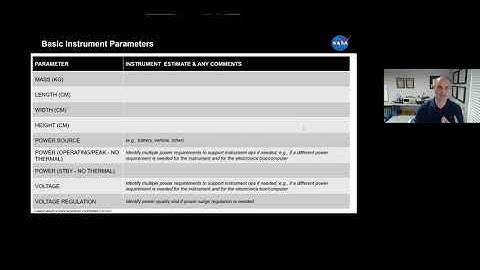 Lunar Surface Science Workshop: Lunar Science Accomplished with a ... : Debra Needham, Shaun Azimi