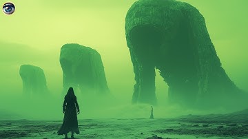 AI Video - Hardcore Sci-Fi Visions # 1 | Midjourney V61, Runway Gen-3