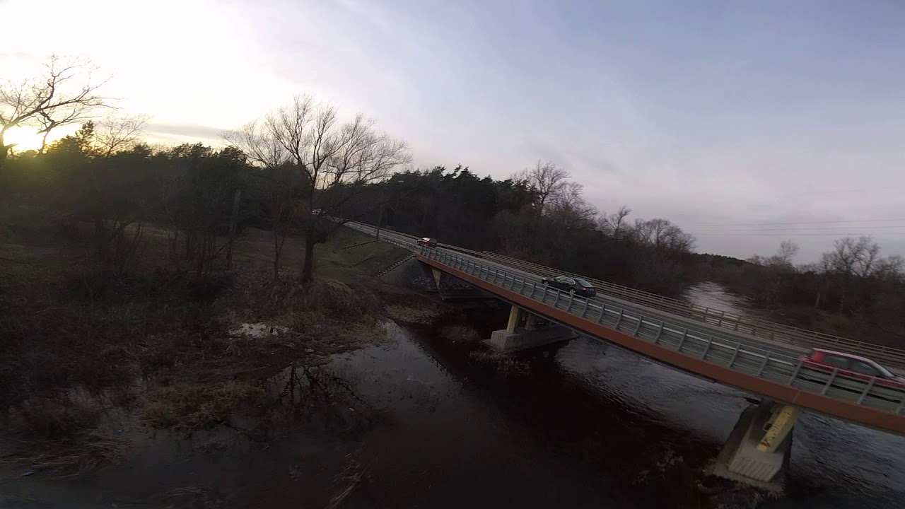 #6 DemonRC Aura - 31.01.2018 - świder