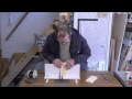 Router Box Joint Jig, Testing Router Box Joint Jig, Testing