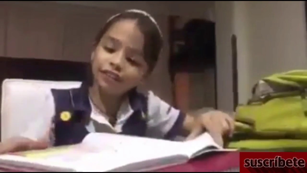 VIRAL - La tarea Tururu XD