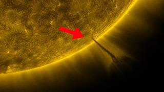 Las primeras fotos reales del espacio que hasta el día de hoy siguen siendo un misterio sin resolver