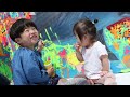 【海遊館】「フフフなウォールアート」～笑顔が集まる広場～