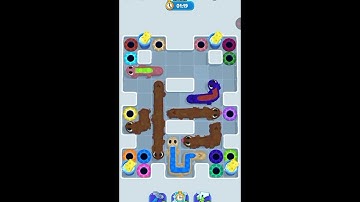 gecko out level 246 walkthrough solution 