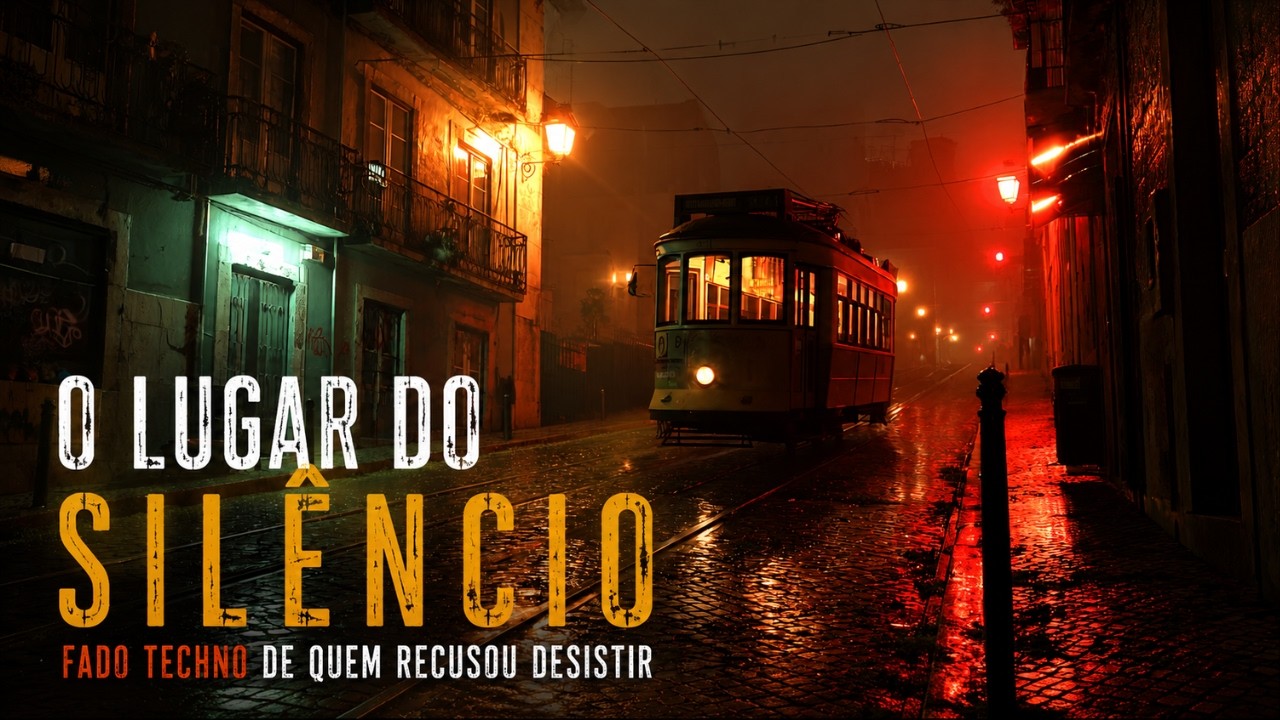 Download O Lugar do Silêncio MP3