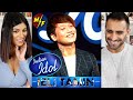 Jeli Kayi Tamin full audition in Indian Idol | Judges are Shocked REACTION!!