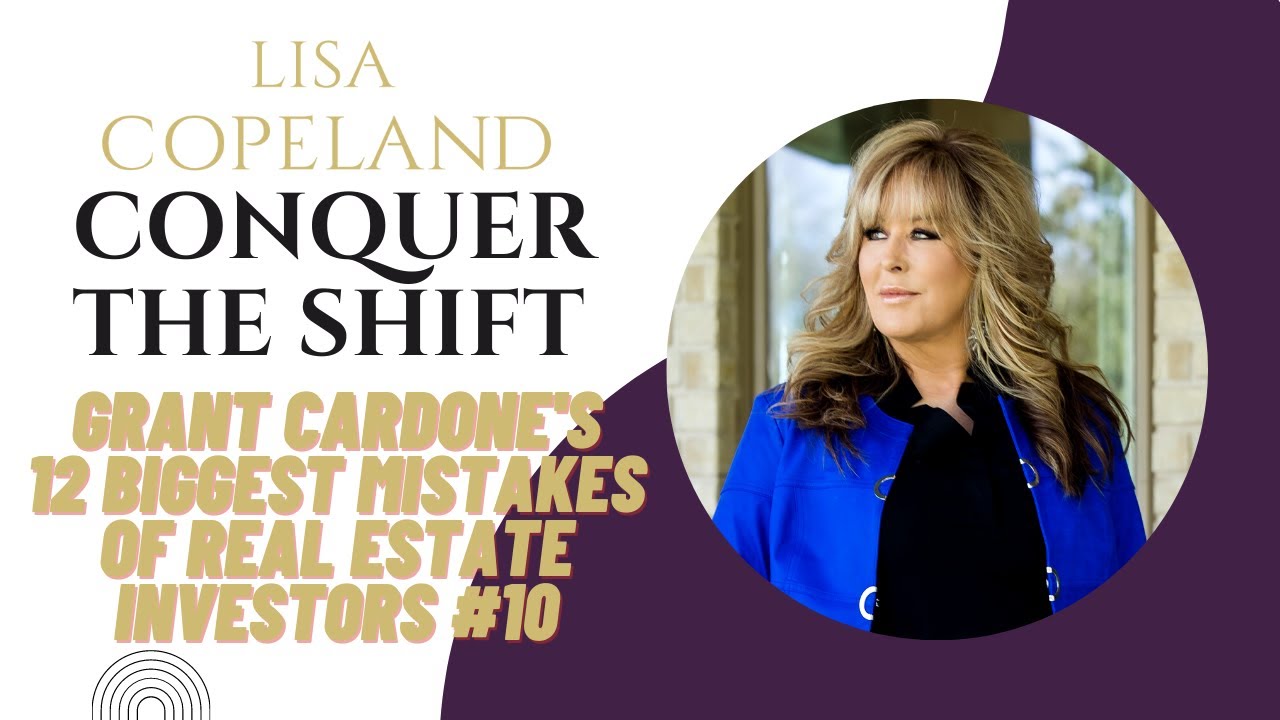 𝟭𝟮 𝗕𝗶𝗴𝗴𝗲𝘀𝘁 𝗠𝗶𝘀𝘁𝗮𝗸𝗲𝘀 𝗼𝗳 𝗥𝗲𝗮𝗹 𝗘𝘀𝘁𝗮𝘁𝗲 𝗜𝗻𝘃𝗲𝘀𝘁𝗶𝗻𝗴 𝘁𝗼 𝗮𝘃𝗼𝗶𝗱 𝘁𝗵𝗶𝘀 𝟮𝟬𝟮𝟯 - 𝗣𝗮𝗿𝘁 𝟭𝟬