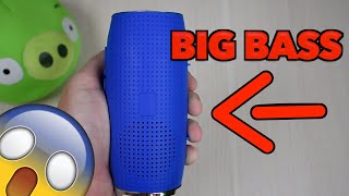 УЛУЧШИЛ BIG BASS | Китай рулит #11