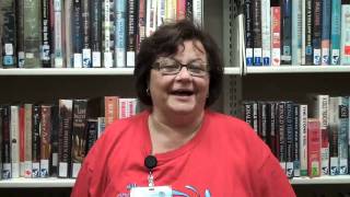Testimonial from Cape May Libraries for Mark the Magician