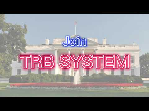 TRB SYSTEM OFFICIAL - Join The Official Website