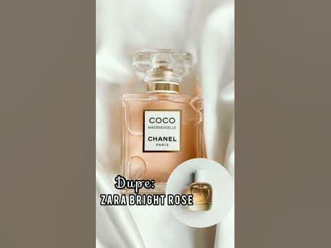 Perfume Dupes from Zara (Pt.1)ð¦ #zara #perfumes - YouTube