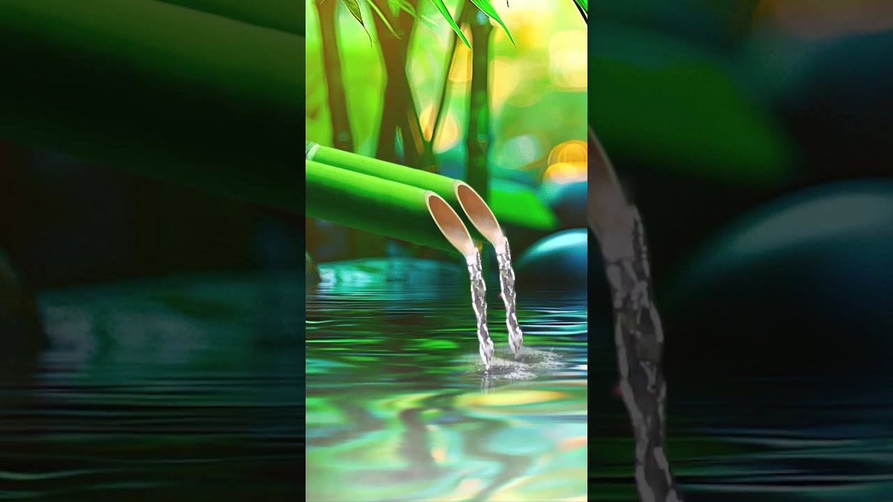 Relaxing Music, Nature Sounds 22 #relaxing #meditationmusic