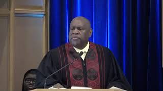 Funeral Service for David Ellis (December4, 2021)