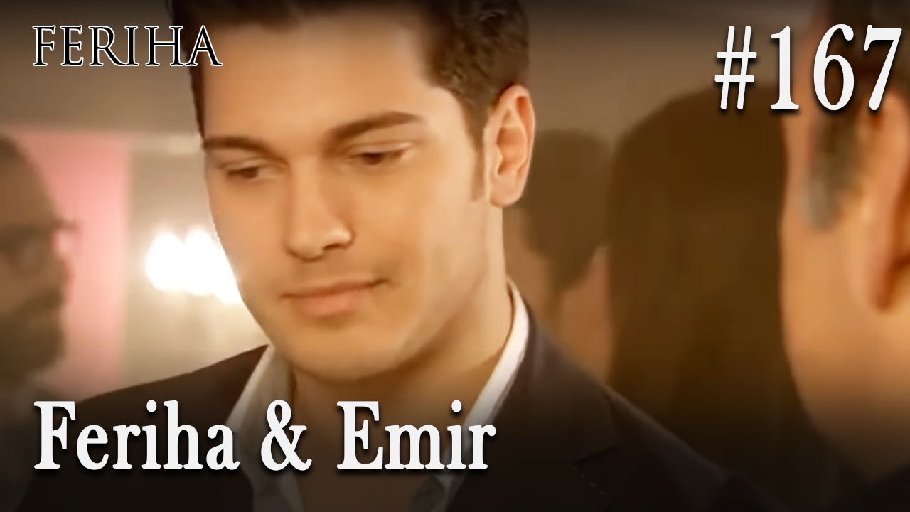 Feriha & Emir 