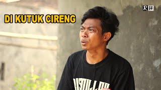 Konci 79  Komedi Ngapak Cilacap  Di Kutuk Cireng