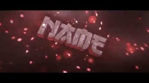 || ESPECIAL DE 250 SUBS || INTRO TEMPLATE V1 BY : EU ( LEIA DESC )