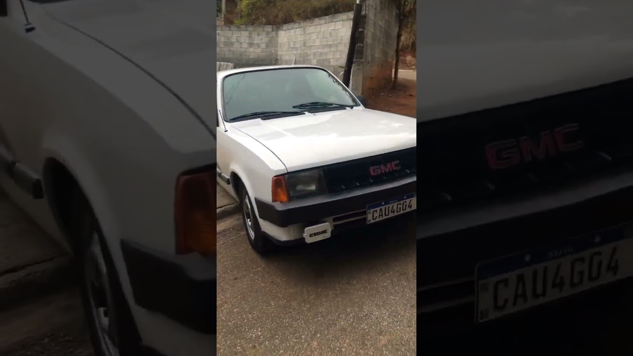 Chevy 500 vídeo completo no canal 