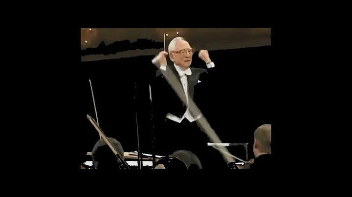 Takashi Asahina & CSO - Bruckner: Symphony No.9 in...