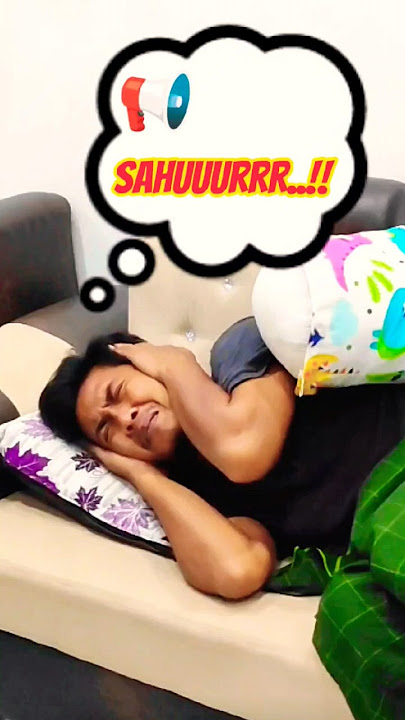 Download lagu SAHUR DIBANGUNIN ROSSI #komedi #ramadhan